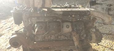 Унаа тетиктери: Радиатор системы охлаждения с вискомуфтой и вентилятором Описание: - — 8