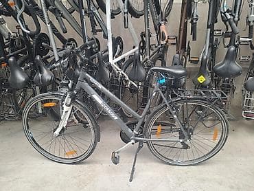 forward apache: Пегасус чистокровный немец. шикарный вариант для городских прогулок — 9