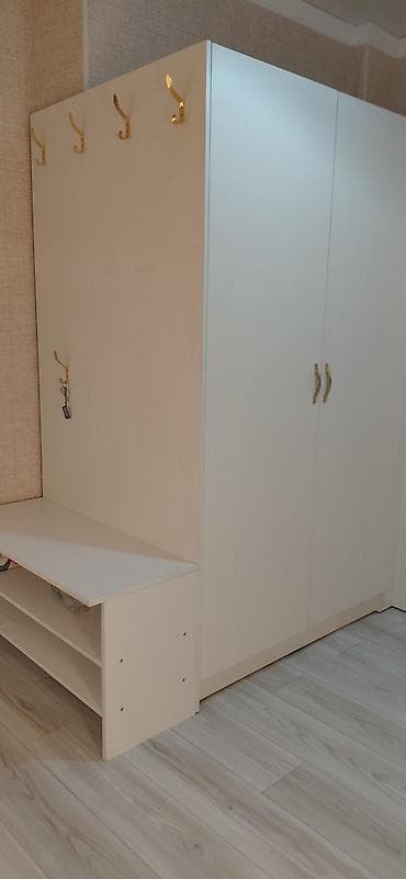 поселения: 2 комнаты, Собственник, С мебелью полностью — 4
