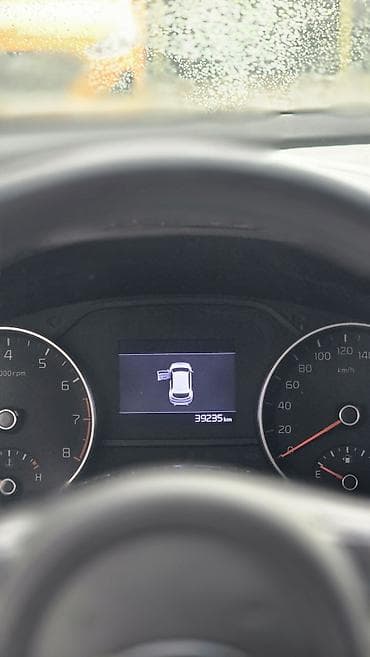 пороги бмв: Kia Sportage: 2019 г., 2 л, Автомат, Бензин, Кроссовер — 7