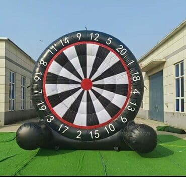 домино бишкек вакансии: Абсолютно новый — 1