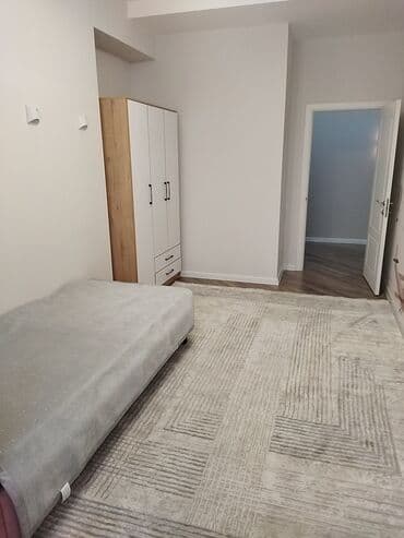 1 комнатная квартира в центре: 4 комнаты, 108 м², Элитка, 7 этаж, Евроремонт — 14