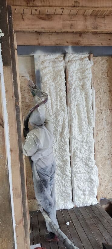 утепление пеной цена бишкек: Утепление крыши, Утепление потолоков | Утепление дома, Утепление контейнера, Утепление хранилища | Пенополиуретан, Пенополистирол, Penoplex Больше 6 лет опыта — 2
