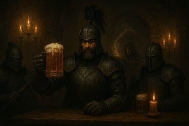 обзор цен на строительные и отделочные работы в бишкеке: --- ⚔️ Приветствую, хранители пенного пламени! Я — Михаил — 2