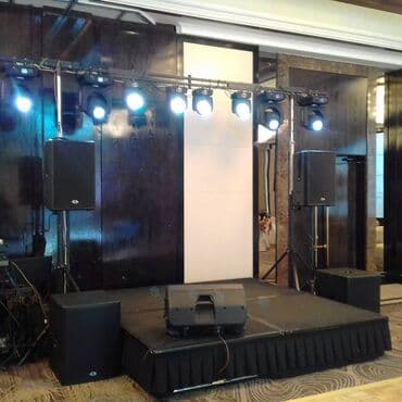 новогоднее оформление: Организация мероприятий | Оформление мероприятий — 1