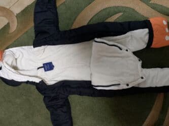 обувь больших размеров бишкек: Другая женская одежда — 2