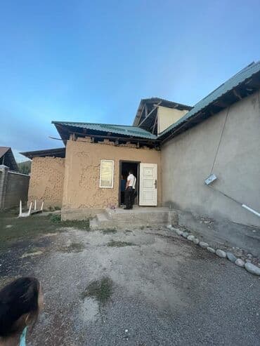 дом с григорьевка: Дом, 110 м², 5 комнат, Собственник, Старый ремонт — 2