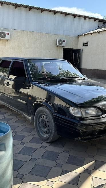 купить опель вектра б: ВАЗ (ЛАДА) 2114: 2008 г., 1.6 л, Механика, Бензин, Лифтбек — 6