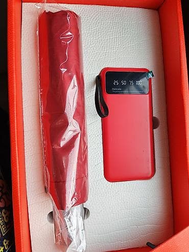 ош елка 2024: Продаются праздничные подарочные наборы
Местонахождение : 7мкр — 2