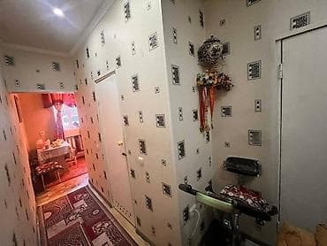 Продажа квартир: 1 комната, 32 м², 104 серия, 1 этаж, Косметический ремонт — 10