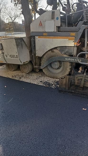 Сварка: Укладка асфальта Гарантия, Бесплатная консультация, Монтаж Больше 6 лет опыта — 7