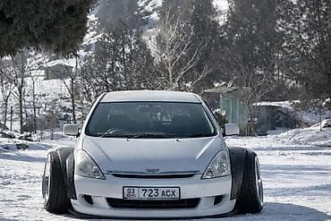 Тигүү иши: Талап кылынат Айдоочу-экспедитор — 1