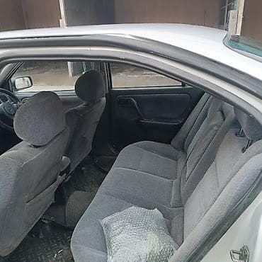 нексия 1каропка: Nissan Primera: 1998 г., 1.8 л, Автомат, Бензин, Седан — 7
