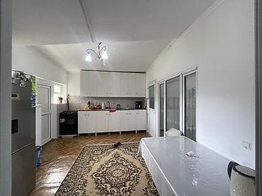 old bishkek: Дом в ж/м Арча-Бешик, 7 комнат, 128 м², участок 6 соток — 192 000 $ — 3