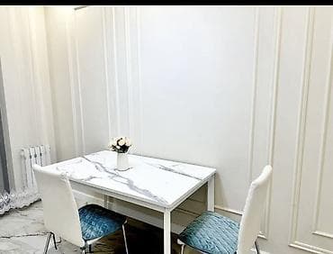 central park: 2 комнаты, 74 м², Элитка, 8 этаж, Дизайнерский ремонт — 6