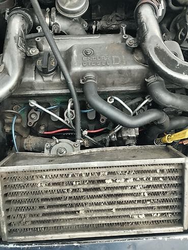 форт фокс хежбек: Ford Ford GT: 2002 г., 1.8 л, Ручные, Дизель, Хэтчбэк — 4