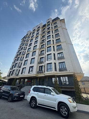 атмосфера: 1 комната, 45 м², Элитка, 9 этаж, Евроремонт — 2
