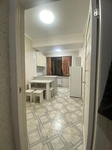 2 room flat: 1 комната, Собственник, Без подселения, С мебелью полностью — 6