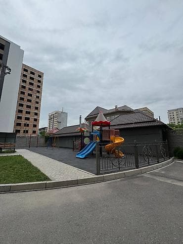 ursa: 1 комната, 52 м², Элитка, 5 этаж — 9