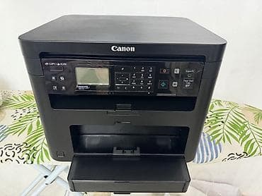 мфу принтеры: МФУ Canon i-SENSYS MF231 — монохромное лазерное устройство «3 в 1» — 1