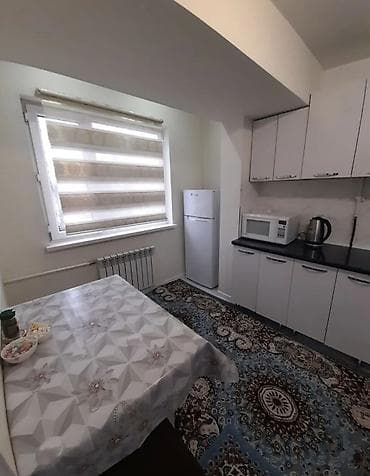 rent: 1 комната, Без подселения, С мебелью полностью — 2