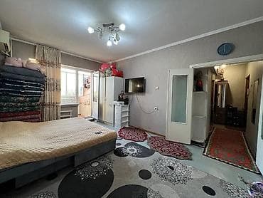 Продажа квартир: 1 комната, 39 м², 105 серия, 6 этаж — 8