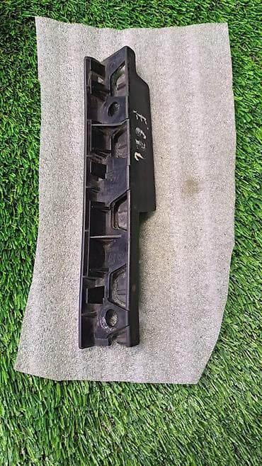 Кронштейн переднего крыла Bmw 5 Е60 3.0 2007 передний левый (б/у) ​