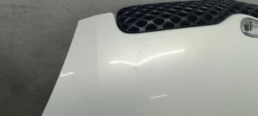 хово балка: # ГАРАЖНАЯ РАСПРОДАЖА # #Капот Тойота Vitz 2003г. есть небольшие — 2