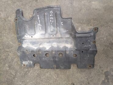 нисса патрол: Nissan Patrol Y61 ZD30 Защита двигателя, Ниссан Патрол У61 ЗД30 защита — 1