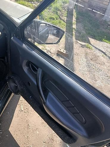 силиндир газ 53: ВАЗ (ЛАДА) 2114 Samara: 2003 г., 1.5 л, Кол менен иштөөчү, Бензин, Хетчбек — 8