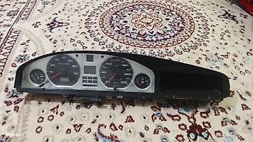 щит прибор на ауди б4: Щиток приборов Audi 1989 г., Б/у, Оригинал, Германия — 2