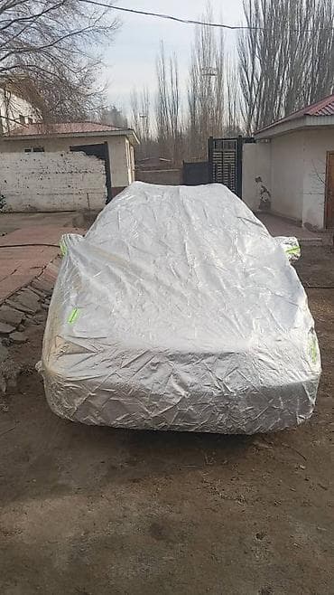 для такси авто: Toyota Avensis: 1999 г., 2 л, Ручные, Бензин, Универсал — 5