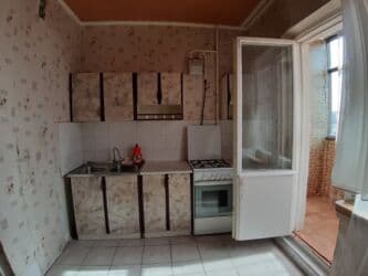 срочная продажа квартир в бишкеке без посредников: 2 бөлмө, 61 кв. м, 106-серия, 4 кабат — 3