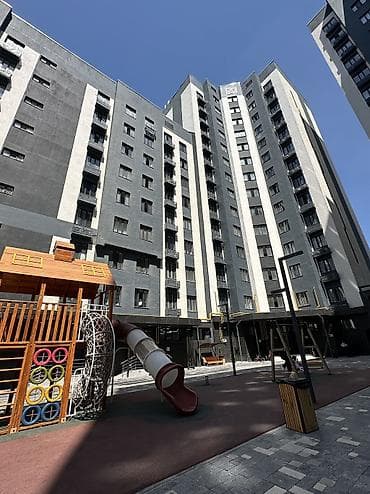 erl group: 1 комната, 40 м², Элитка, 11 этаж, Готовая ПСО (под самоотделку) — 1