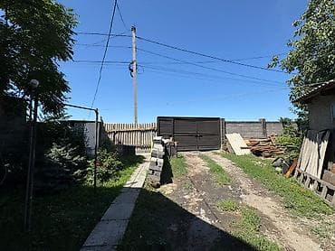 Дома: Продается дом под бизнес в самом центре,вдоль трассы🔥 Расположен в ж/м — 8