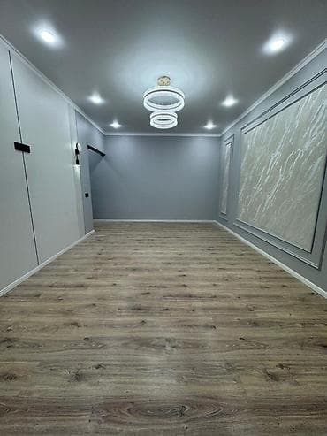 талас купи продай: 1 комната, 45 м², Элитка, 1 этаж, Евроремонт — 1