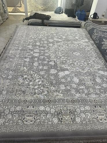 400: Ковер 400 * 400, Турция — 1