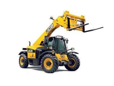продажа фронтальных погрузчиков бу: Экскаватор, JCB, 2024 г. — 12