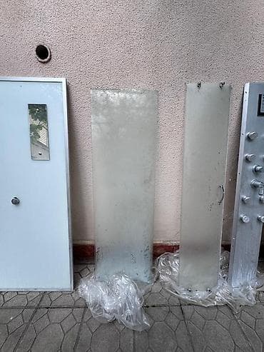 3д пазлы: Душевая кабина Полукруглая — 2