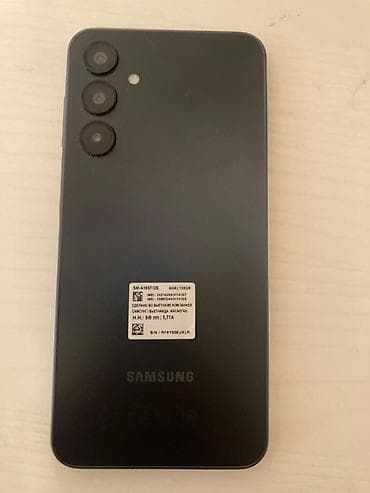 ipod 4: Samsung Galaxy A16, 128 ГБ, 1 SIM, 2 SIM — 2