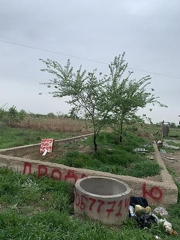 квартиру бишкеке: 4 соток, Для строительства, Тех паспорт, Договор купли-продажи, Генеральная доверенность — 2