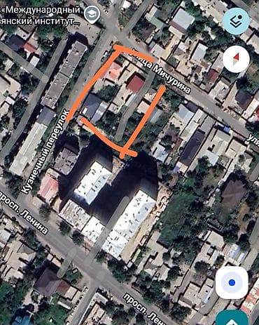 seven development: 29 соток, Для строительства, Красная книга, Договор дарения, Тех паспорт — 1