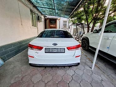форестер субару 2019: Kia K5: 2019 г., 2 л, Автомат, Бензин, Седан — 4