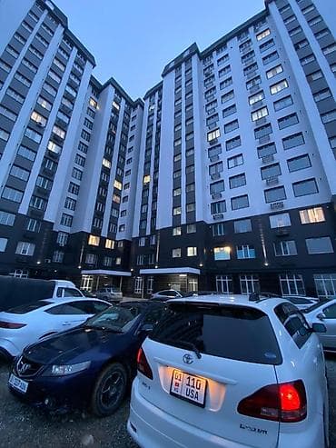 тихий центр: 2 комнаты, Собственник, Без подселения, Без мебели — 1