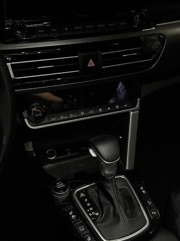 киа солтос: Kia Seltos: 2020 г., 1.6 л, Робот, Дизель, Кроссовер — 4