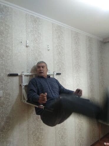 купить турник и брусья для дома: Турник, Новый, Бесплатная доставка — 4