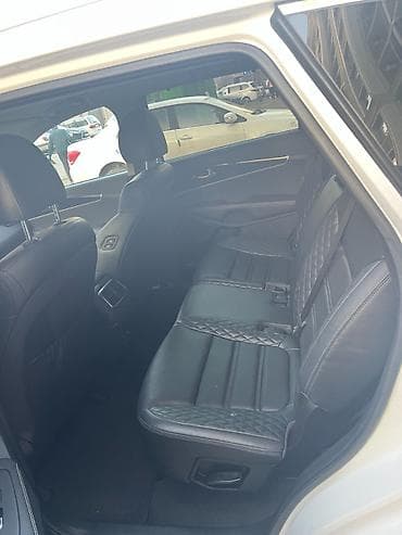 jx 470: Kia Sorento: 2019 г., 2 л, Автомат, Дизель, Внедорожник — 10