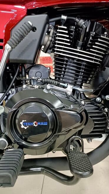 cobra выхлопные системы для мотоциклов: Классический мотоцикл 250 куб. см, Бензин, Взрослый, Новый — 5