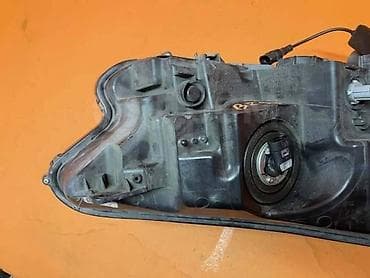 Транспорт: Передняя левая фара Honda 2018 г., Б/у, Оригинал, Япония — 5