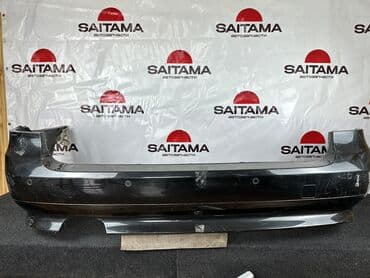 бампер на опель вектра б: Задний BMW, Б/у, Оригинал — 1